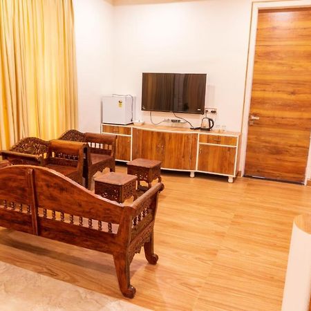 Simba Resort & Spa Kansariya Екстериор снимка