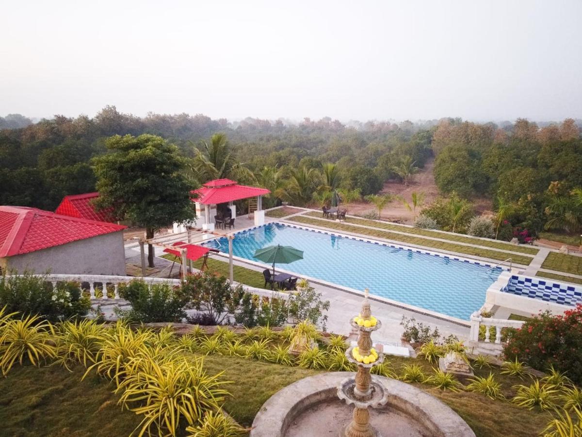 Simba Resort & Spa Kansariya Екстериор снимка