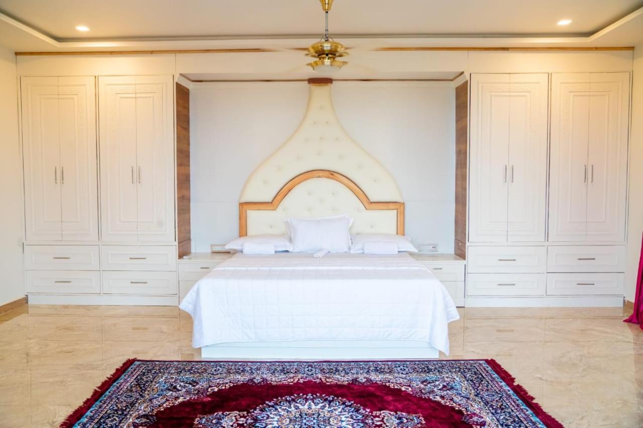 Simba Resort & Spa Kansariya Екстериор снимка