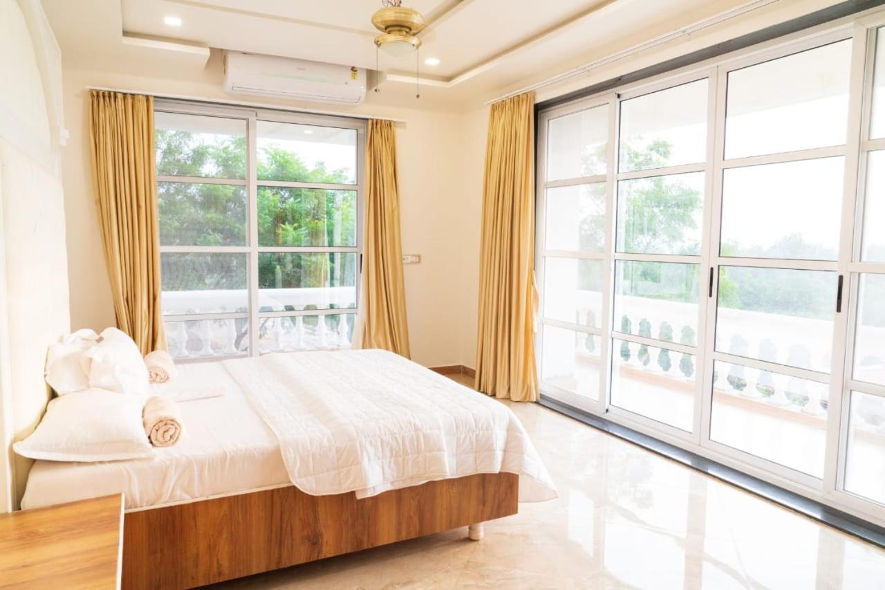 Simba Resort & Spa Kansariya Екстериор снимка