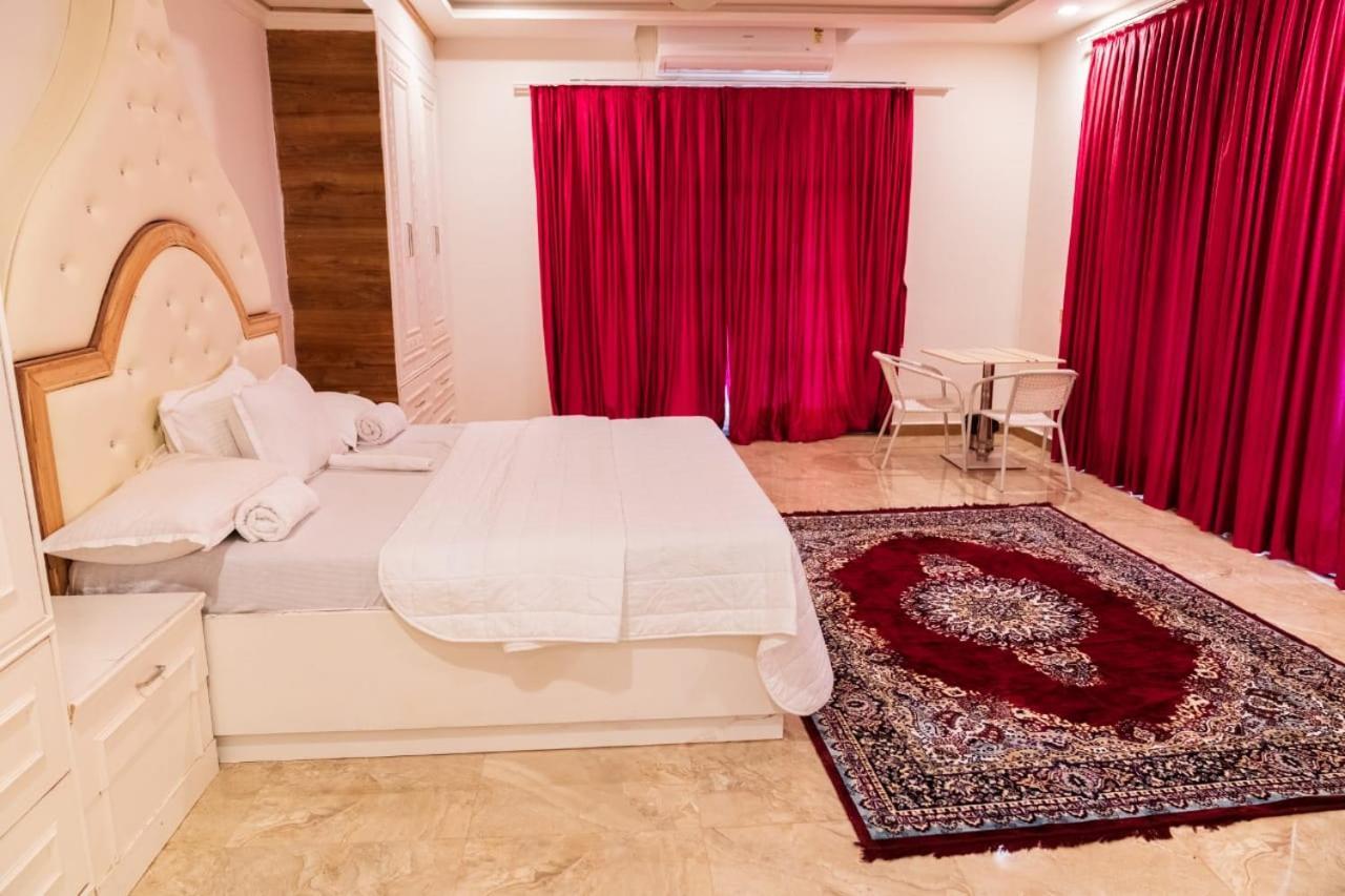 Simba Resort & Spa Kansariya Екстериор снимка