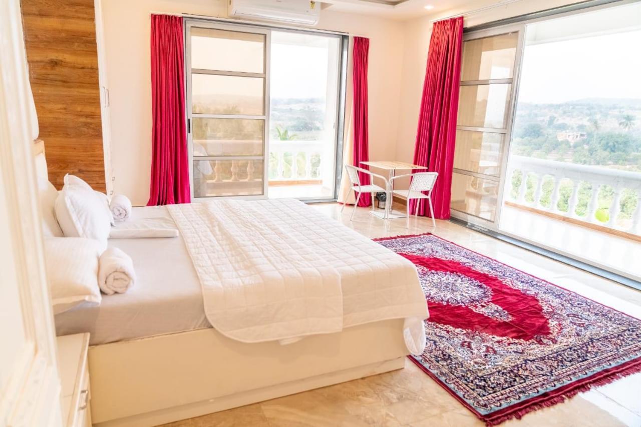 Simba Resort & Spa Kansariya Екстериор снимка