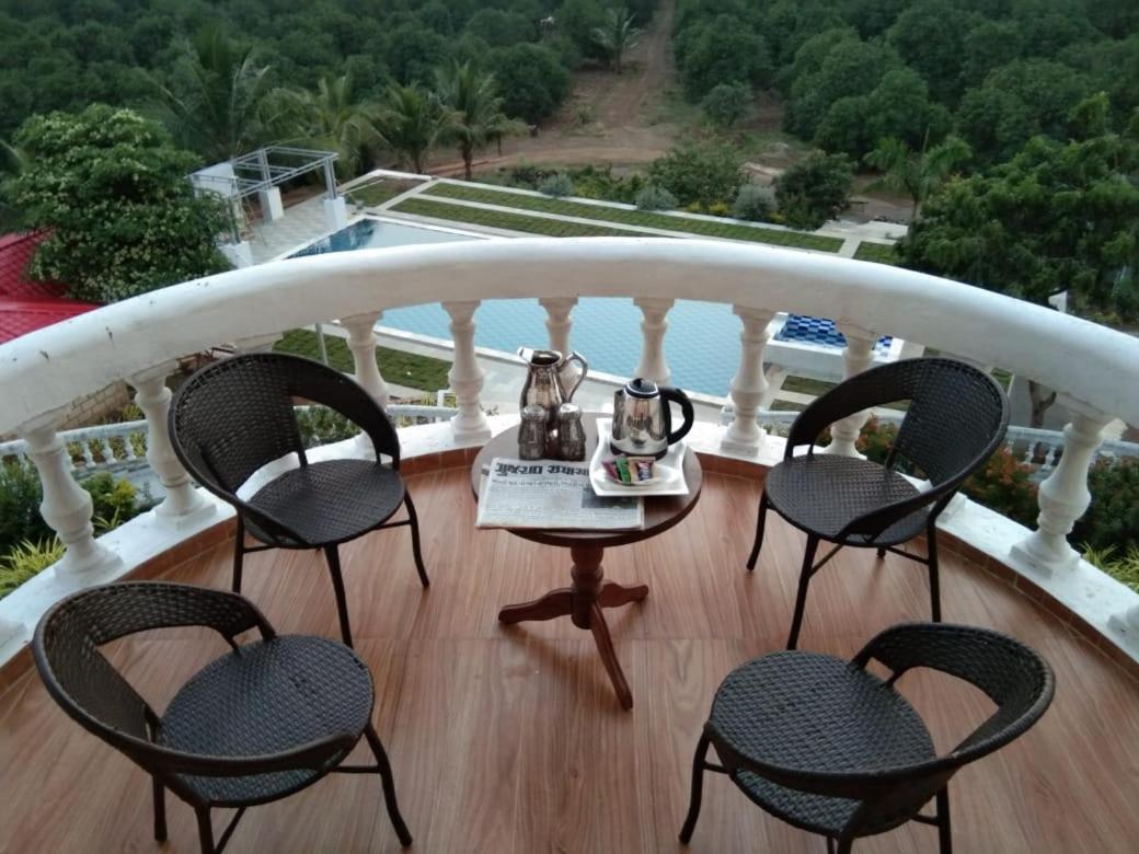 Simba Resort & Spa Kansariya Екстериор снимка
