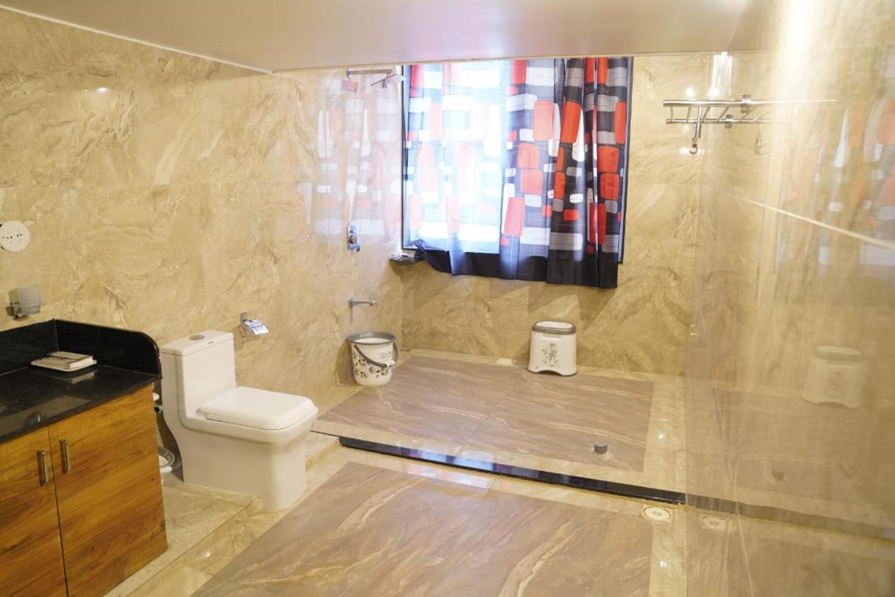 Simba Resort & Spa Kansariya Екстериор снимка