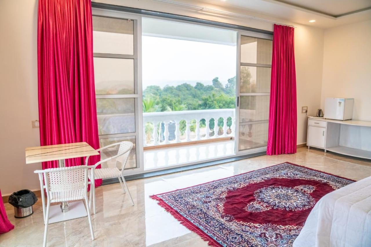 Simba Resort & Spa Kansariya Екстериор снимка
