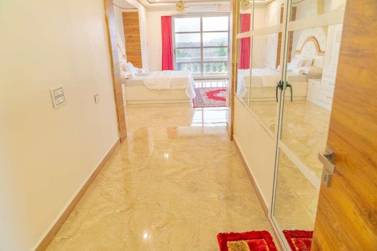 Simba Resort & Spa Kansariya Екстериор снимка