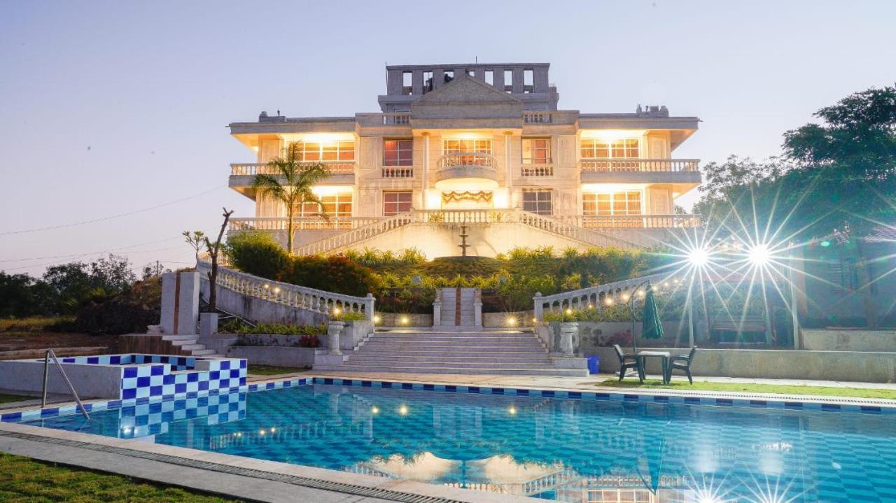 Simba Resort & Spa Kansariya Екстериор снимка