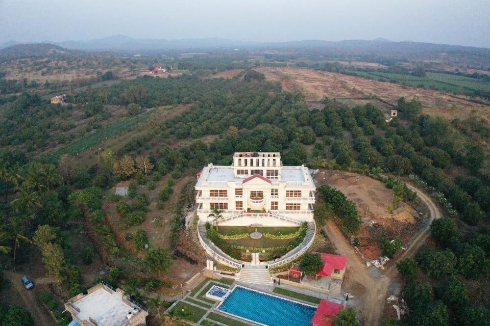 Simba Resort & Spa Kansariya Екстериор снимка